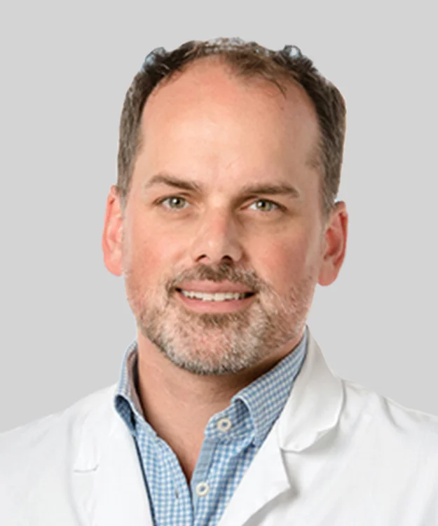 Michael Schär, PD