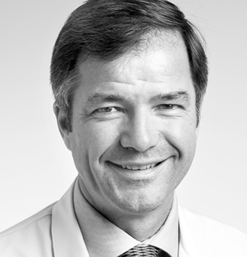 Prof. Dr méd. Jacques Cornuz